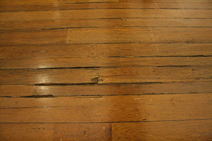 How to Fix a Warped Wood Floor