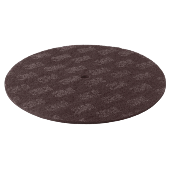 3M Buffer Surface Prep Maroon Pad