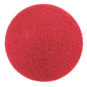 3M Red Buffer Pad