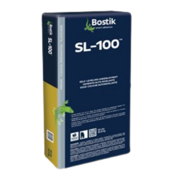 Bostik Self Leveling SL100 50LB/Bag