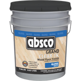 Absco Grand Clear 1K Wood Finish