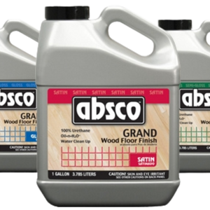 Absco Grand NXTGEN Waterbased