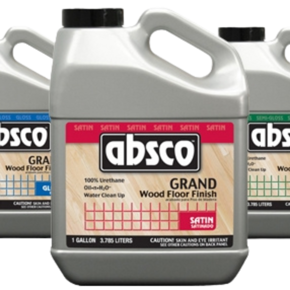 Absco Grand NXTGEN Waterbased