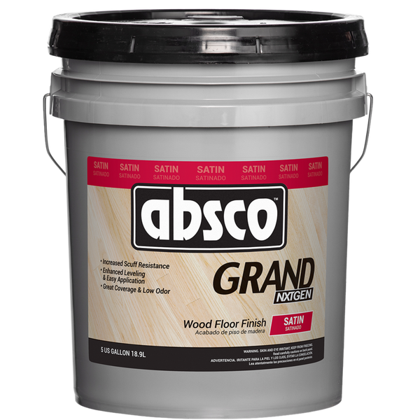 Absco Grand NXTGEN