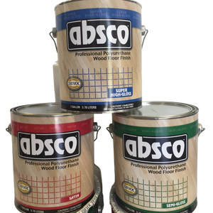 Absco Polyurethane