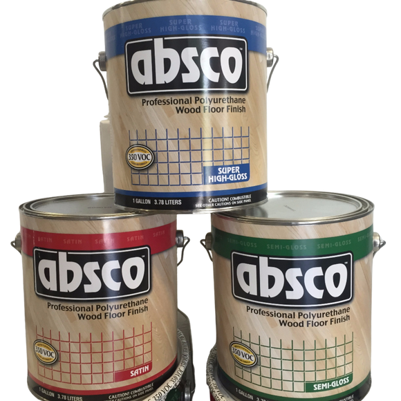 Absco Polyurethane