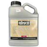 Absco SOLO PRO Waterbased Finish