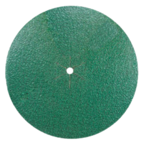Bona Green Ceramic Edger Disc 7