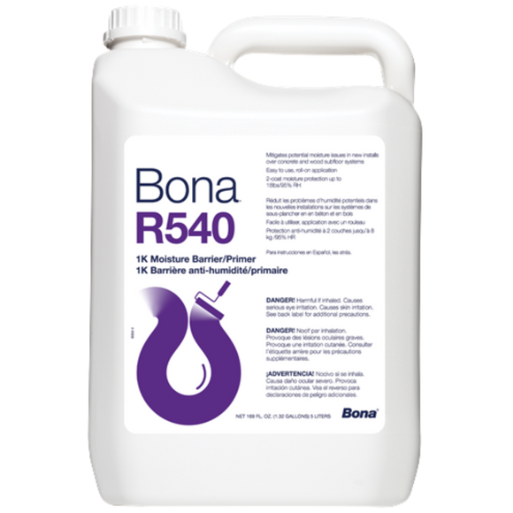 Bona R540