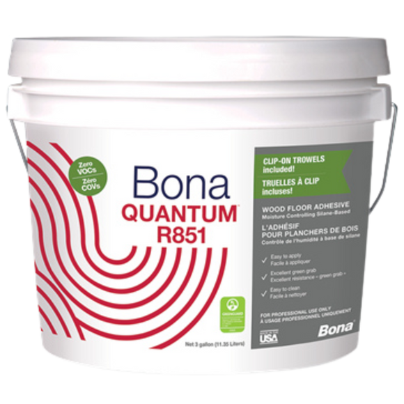 Bona R851® 3Gal