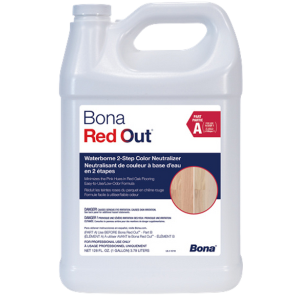 Bona Red Out® 1Gal