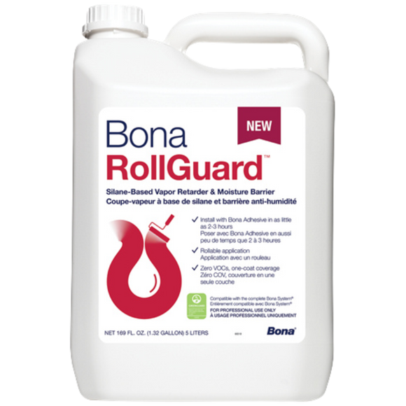 Bona RollGuard™ 5L