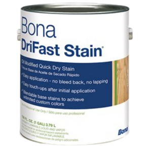Bona DriFast Stain QT.