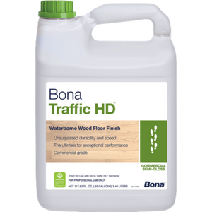Bona Traffic HD® w/Hardener