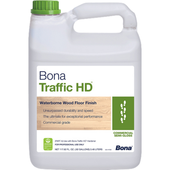 Bona Traffic HD® w/Hardener