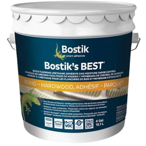 Bostik Best - 4Gal