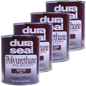 Duraseal Polyurethane QT
