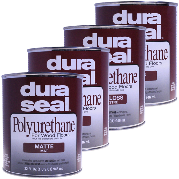 Duraseal Polyurethane QT