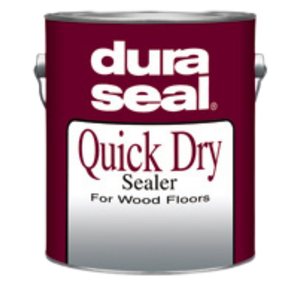 DuraSeal® Quick Dry Sealer QT.
