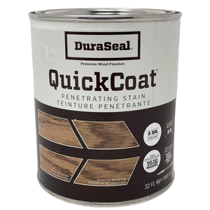 DuraSeal® Quick Dry Stain QT