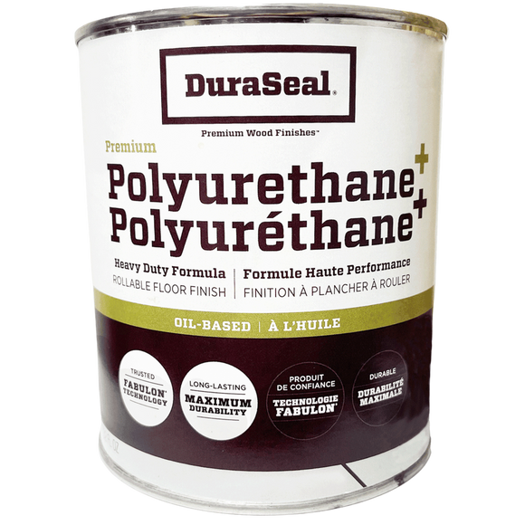 Fabulon Professional Polyurethane QT