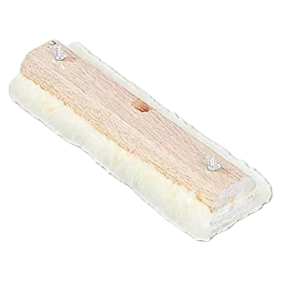 Lambs Wool Complete Applicator