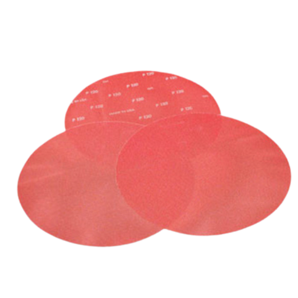 Norton Red Heat Sanding Screens