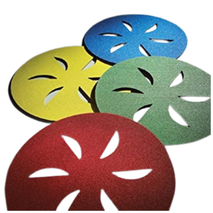 Norton Sand Dollar Pads
