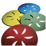 Norton Sand Dollar Pads