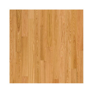 Unfinished Solid Red Oak 2 1/4" x 3/4" SELECT & BETTER