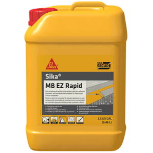 Sika® MB EZ Rapid 2.5Gal
