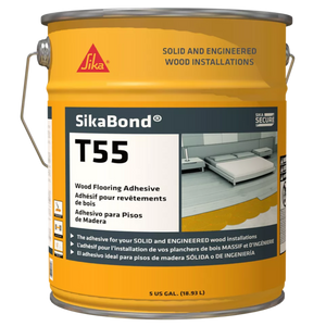 SikaBond®-T55 - 5Gal