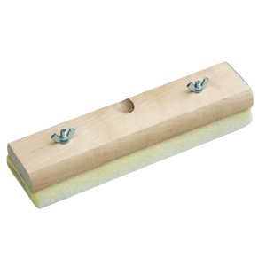 Water Based Synthetic Applicator