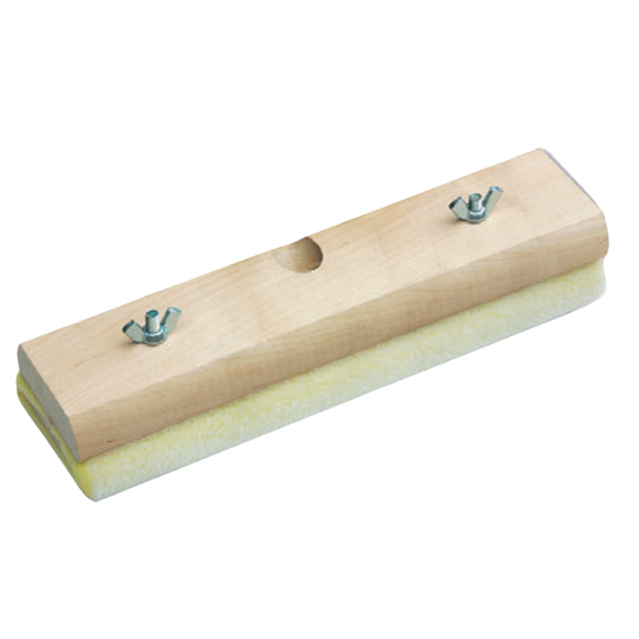 Water Based Synthetic Applicator