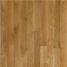 Unfinished Solid White Oak 2 1/4