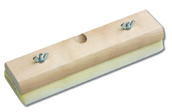 Water Based Synthetic Applicator