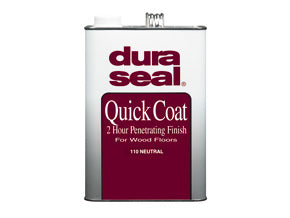 DuraSeal® Quick Dry Stain