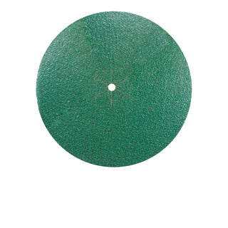Bona Green Ceramic Edger Disc 7 x 5/16 1Box / 25 Pcs