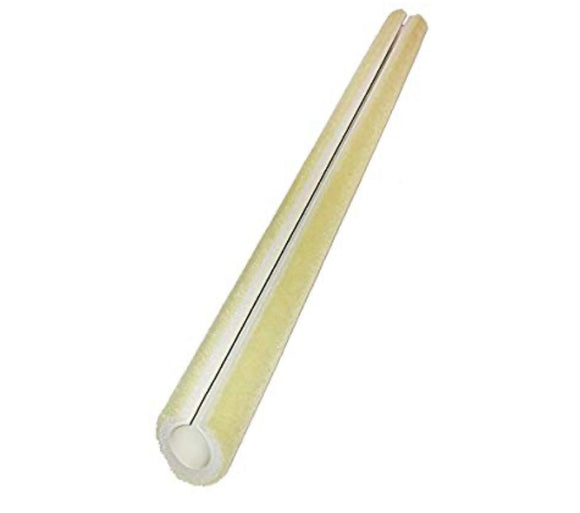 Yellow T-Bar Refill Angled Applicator